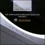 The Super Audio Surround Collection, Vol. 3