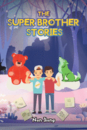 The Super Brother Stories