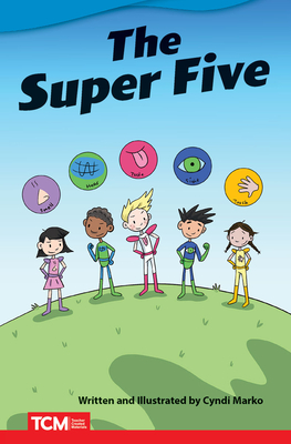 The Super Five - 