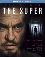 The Super [Includes Digital Copy] [Blu-ray] - Stephan Rick