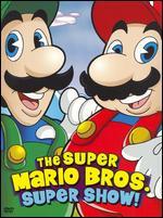 The Super Mario Bros. Super Show! [4 Discs]