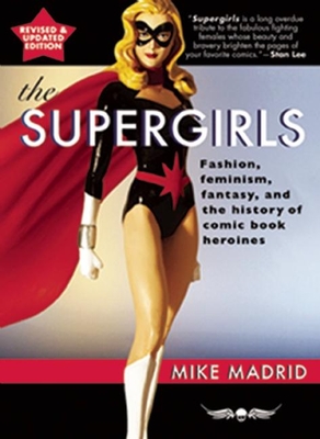 The Supergirls - Madrid, Mike