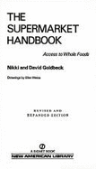 The Supermarket Handbook - Goldbeck, Nikki, and Goldbeck, David