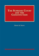 The Supreme Court and the Constitution - CasebookPlus