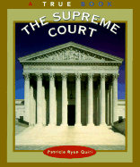 The Supreme Court - Quiri, Patricia Ryon