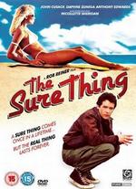 The Sure Thing - Rob Reiner