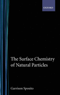 The Surface Chemistry of Natural Particles