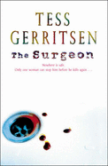 the surgeon tess gerritsen summary
