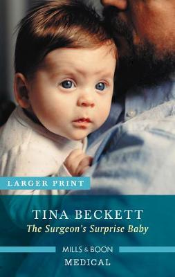 The Surgeon's Surprise Baby - Beckett, Tina