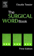 The Surgical Word Book