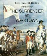 The Surrender at Yorktown