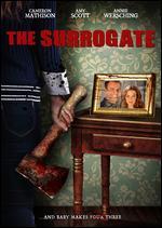 The Surrogate - Doug Campbell