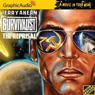 The Survivalist 11: The Reprisal