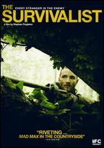 The Survivalist - Stephen Fingleton