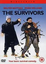 The Survivors - Michael Ritchie