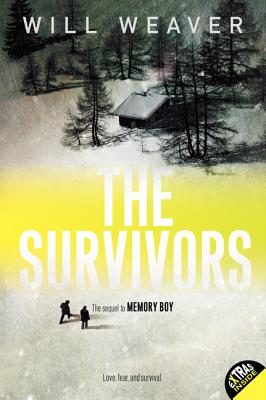 The Survivors - Weaver, Will