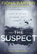 The Suspect (Library Edition)