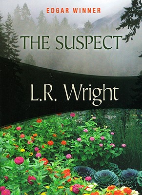 The Suspect - Wright, L R