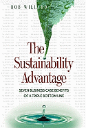 The Sustainability Advantage: Seven Business Case Benefits of a Triple Bottom Line
