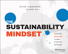 The Sustainability Mindset: Using the Matrix Map to Make Strategic Decisions