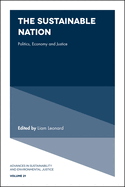 The Sustainable Nation: Politics, Economy and Justice