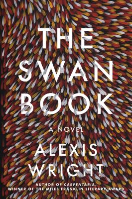 The Swan Book - Wright, Alexis