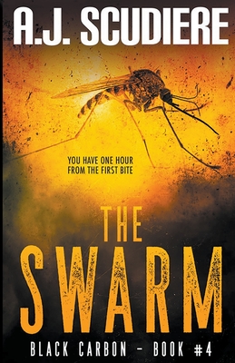 The Swarm - Scudiere, A J