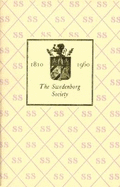 The Swedenborg Society, 1810-1960