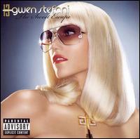 The Sweet Escape - Gwen Stefani