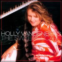 The Sweet Escape - Holly Vandenberg