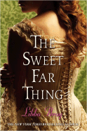 The Sweet Far Thing - Bray, Libba