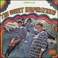 The Sweet Inspirations - The Sweet Inspirations