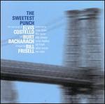 The Sweetest Punch: The Songs of Costello and Bacharach