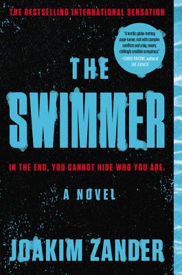 The Swimmer - Zander, Joakim