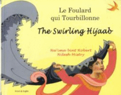 The Swirling Hijaab in French and English