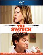 The Switch [Blu-ray]
