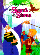 The Sword in the Stone - Mouse Works