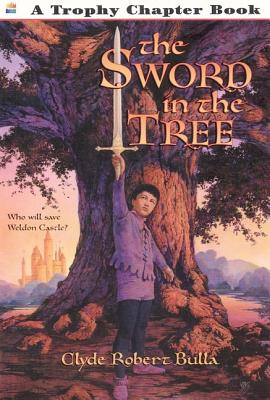 The Sword in the Tree - Bulla, Clyde Robert