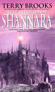 The Sword of Shannara - Brooks, Terry