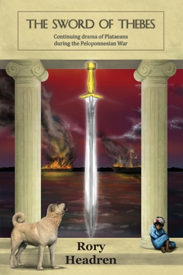 The Sword of Thebes - Headren, Rory