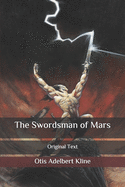 The Swordsman of Mars: Original Text