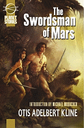 The Swordsman of Mars