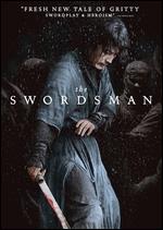 The Swordsman - Jang Hyuk