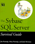 The Sybase SQL Server Survival Guide