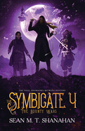 The Symbicate 4 - The Bounty Wars