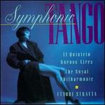 The Symphonic Tango