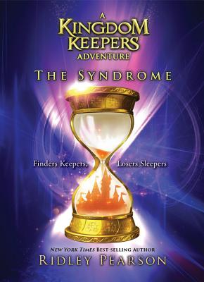 The Syndrome: Finders Keepers, Losers Sleepers - Pearson, Ridley