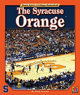 The Syracuse Orange