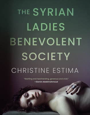 The Syrian Ladies Benevolent Society - Estima, Christine