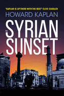 The Syrian Sunset